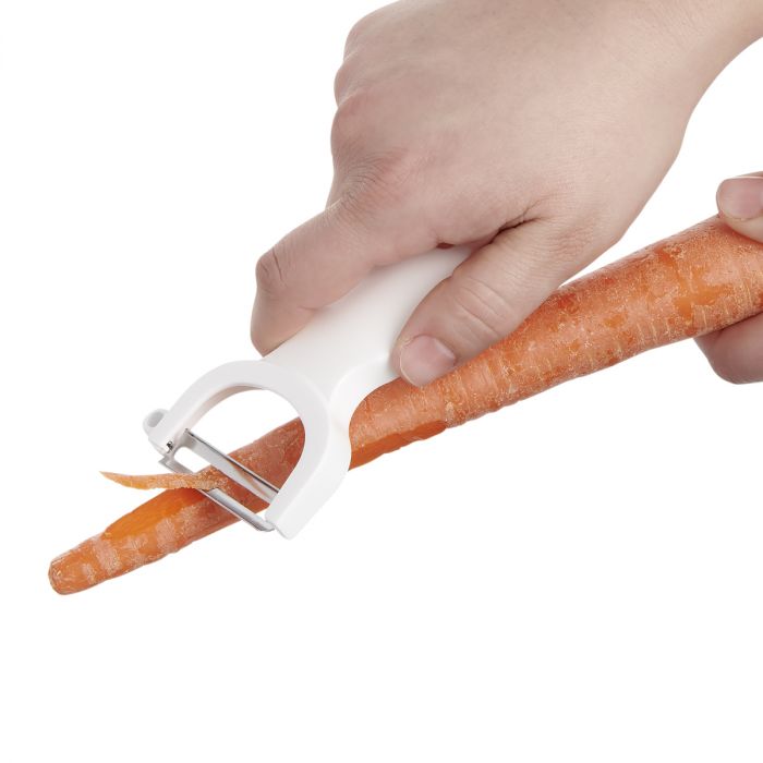 Swiss Style Peeler