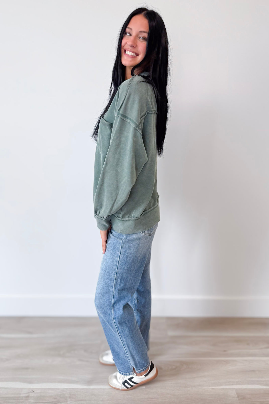 My Comfort Space Top