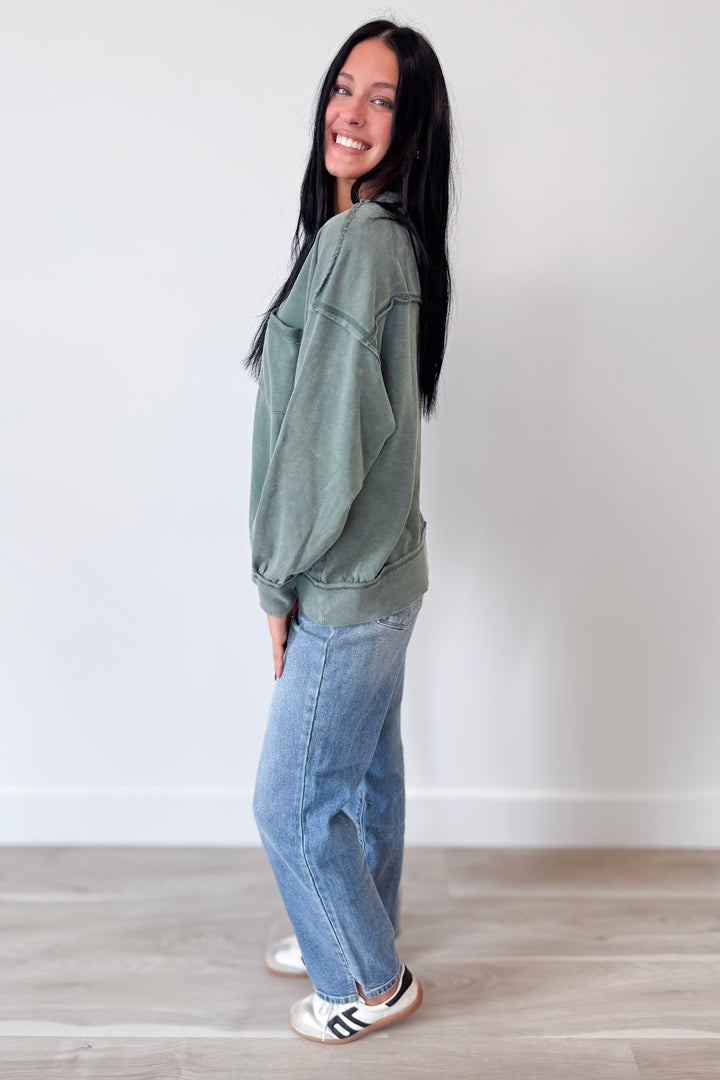 My Comfort Space Top