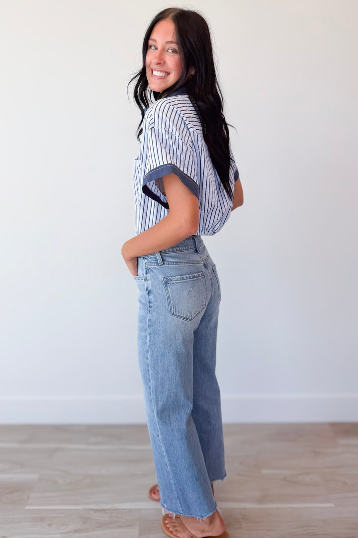 Endless Possibilities Top