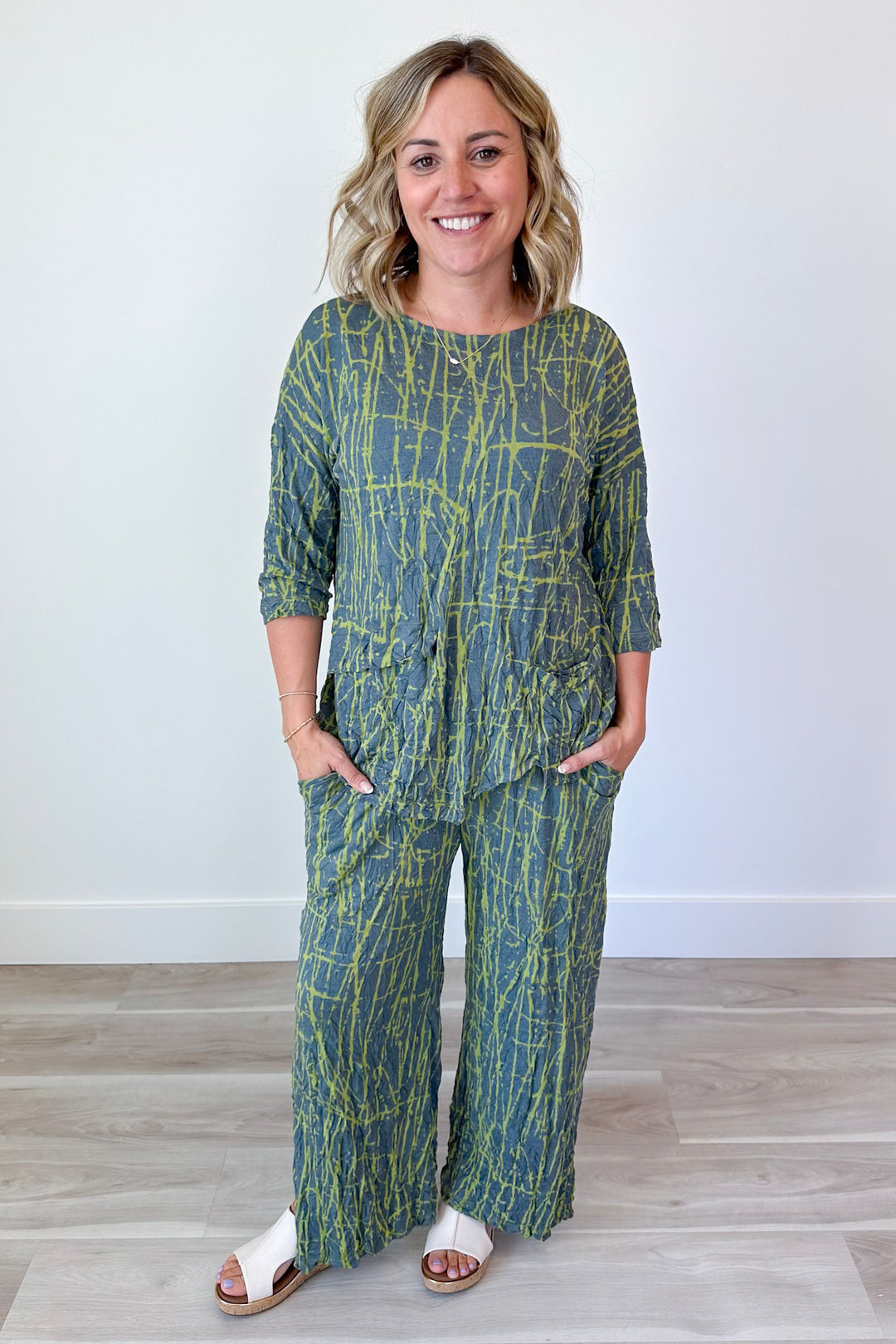 Chalet Tilley Pant