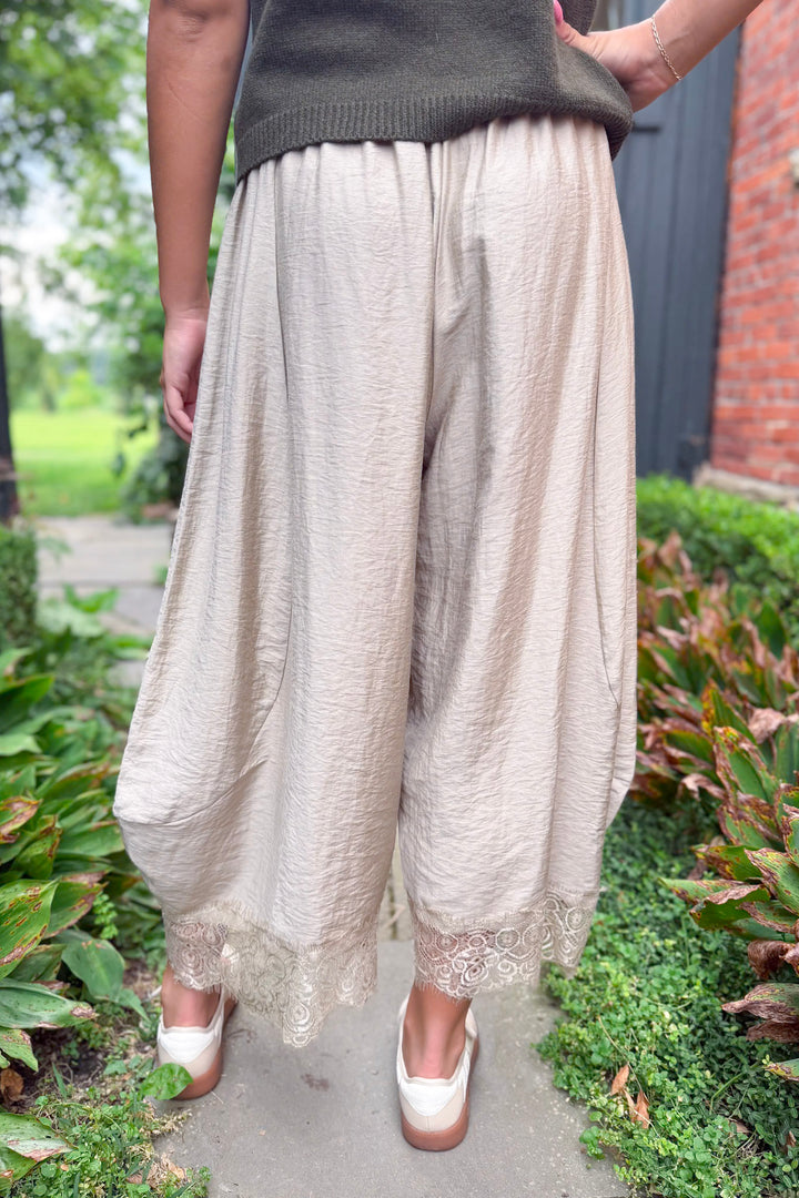 Fall in Love Pant