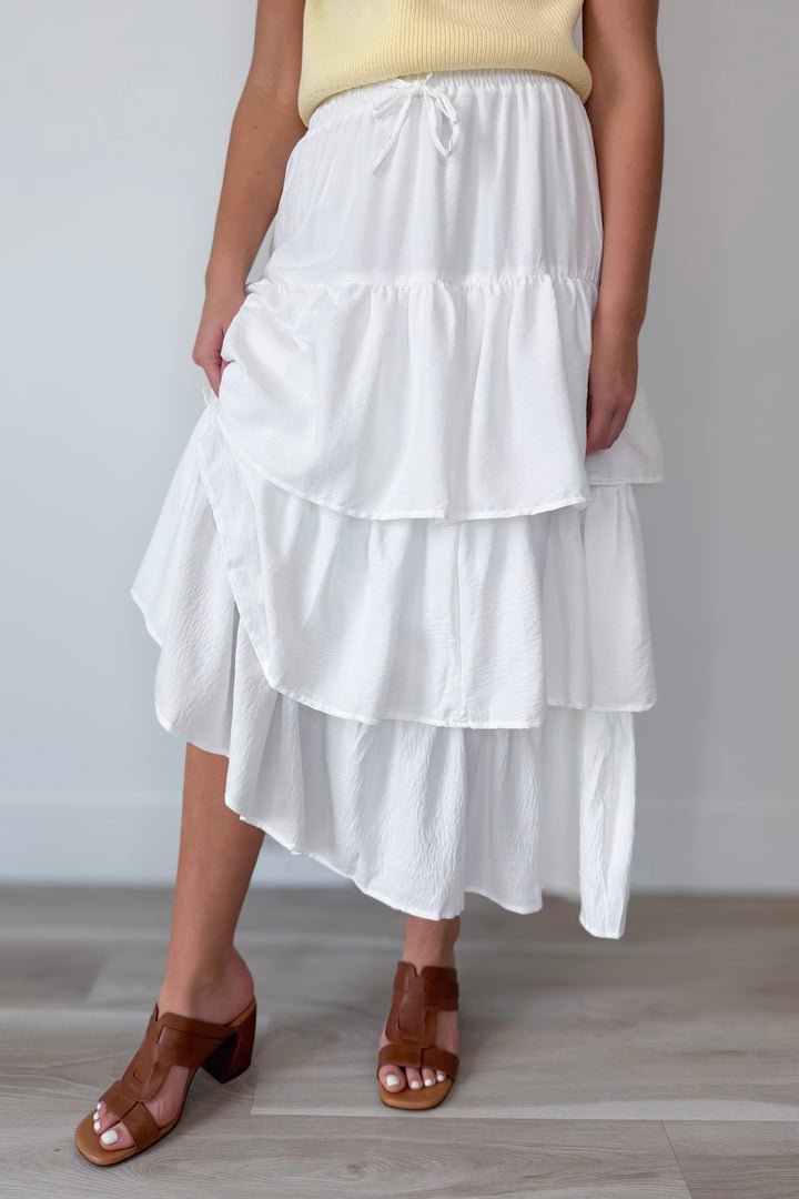 Sunshine State of Mind Skirt