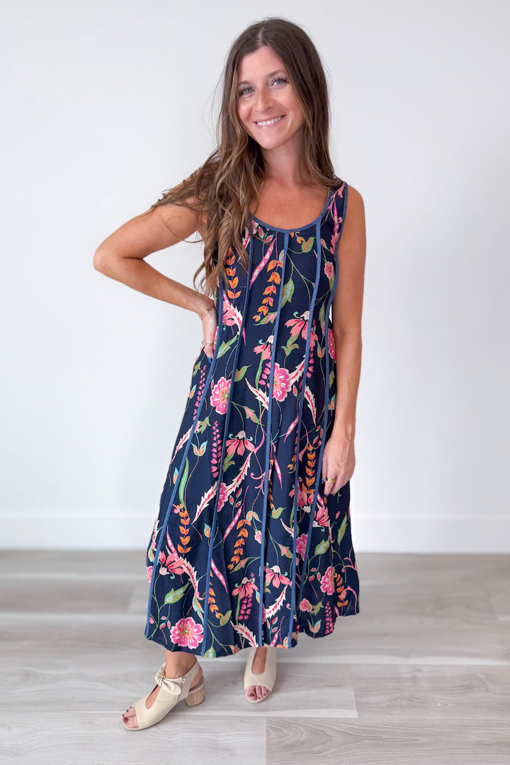 Pure Bliss Dress