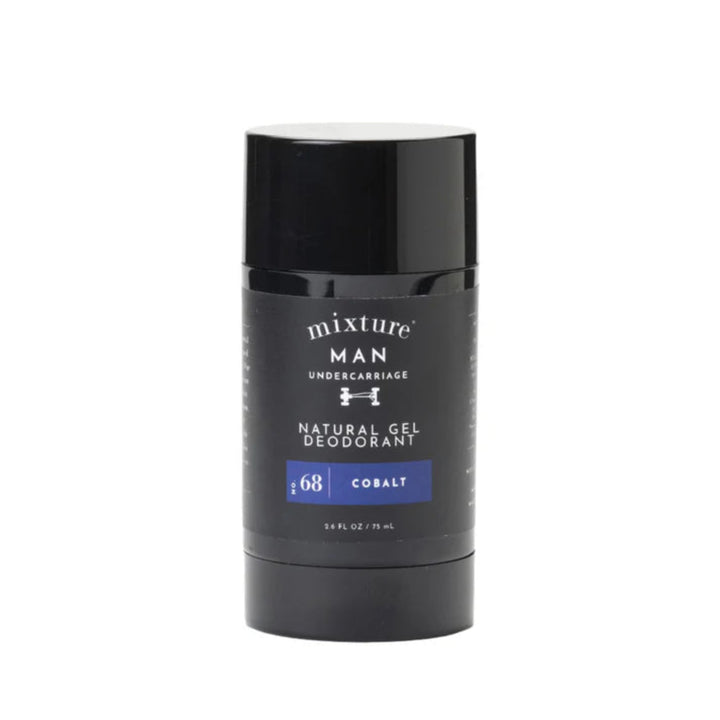 Mixture Man Gel Deodorant