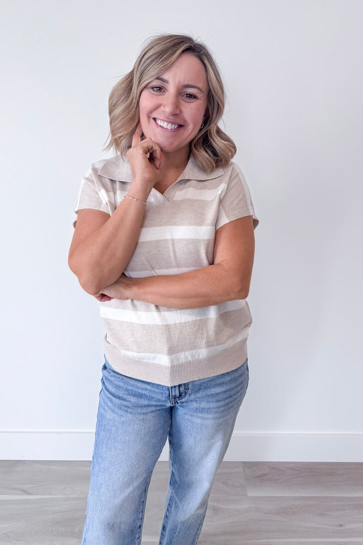 Onward and Upward Top