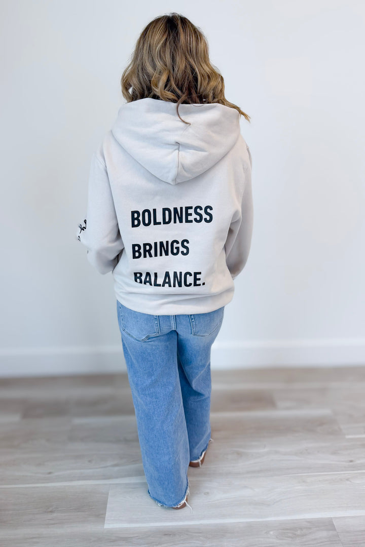 Buggy Brew Sweatshirt