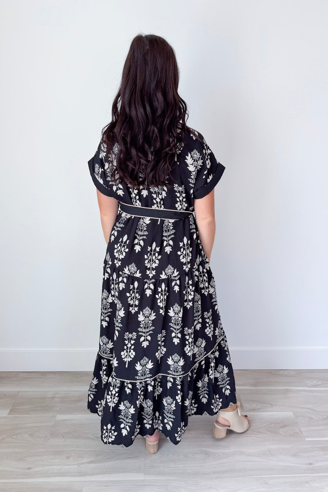 All Yours Dress