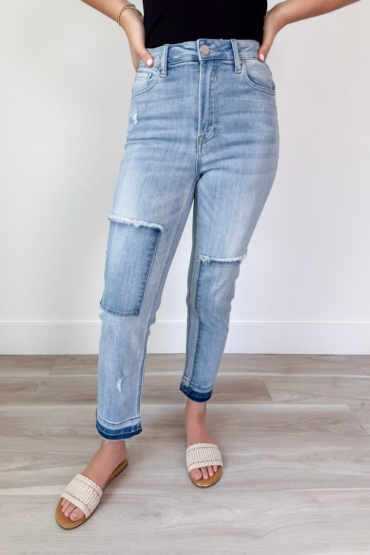 Risen All For Love Denim
