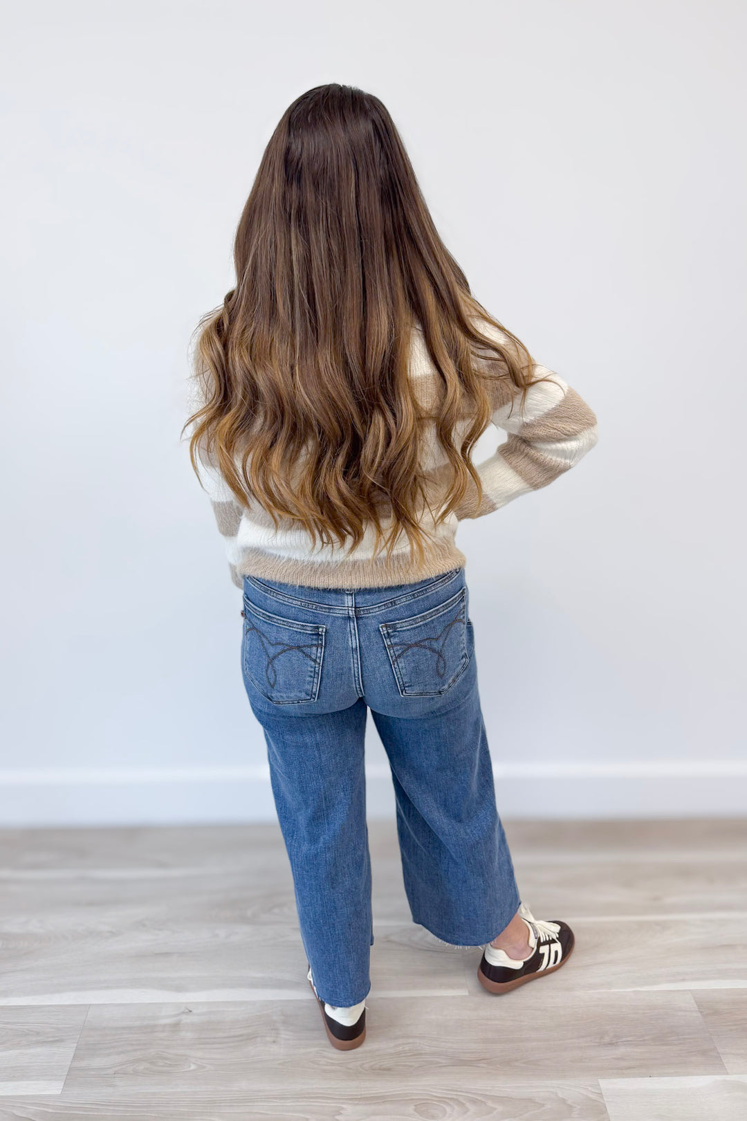 The Big Picture Cardigan