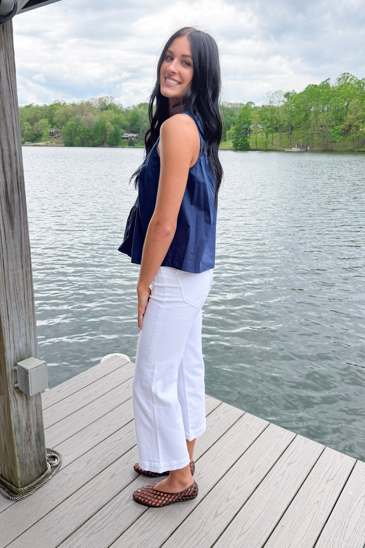 Gentle Glow Top