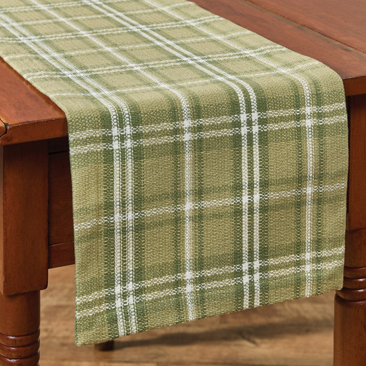 Verbena Table Runner