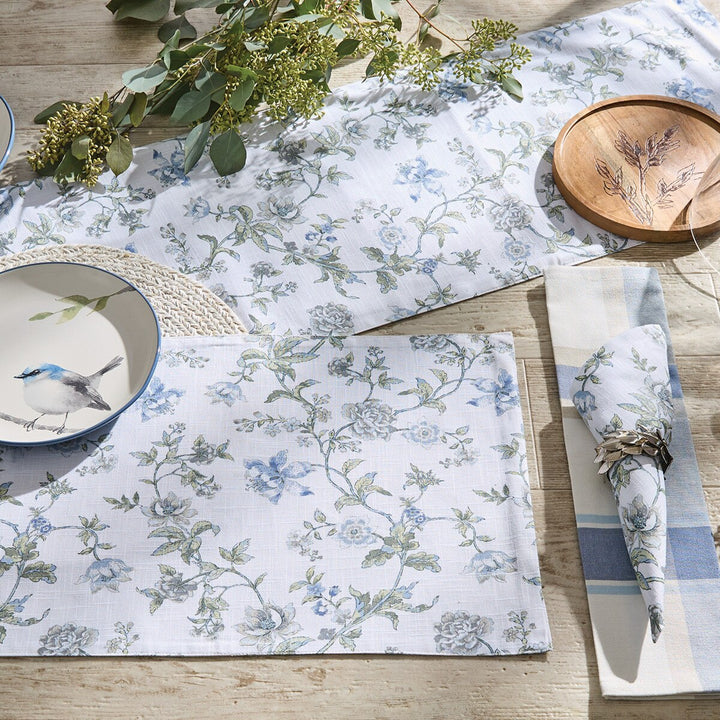Wythe Garden Table Runner