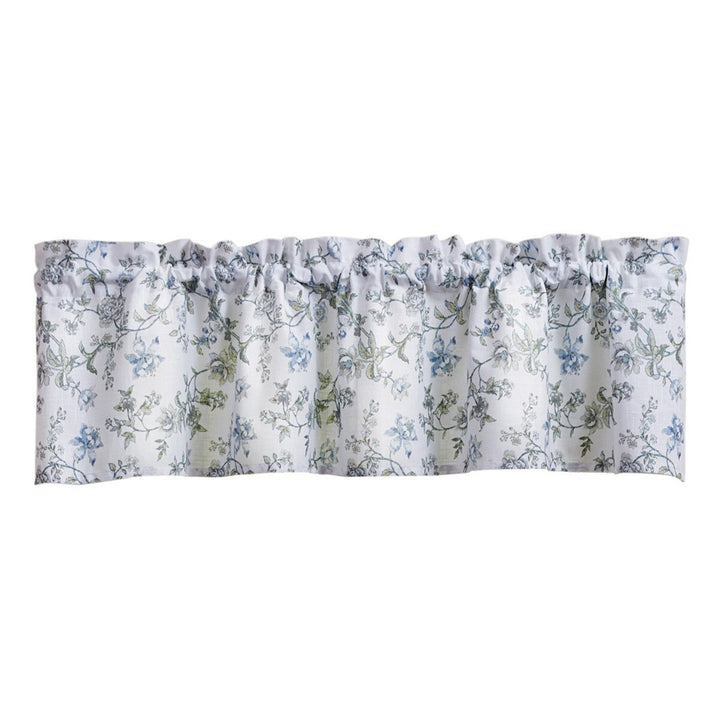 Wythe Garden Lined Valance
