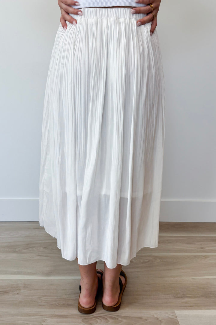 Beauty Of Life Skirt