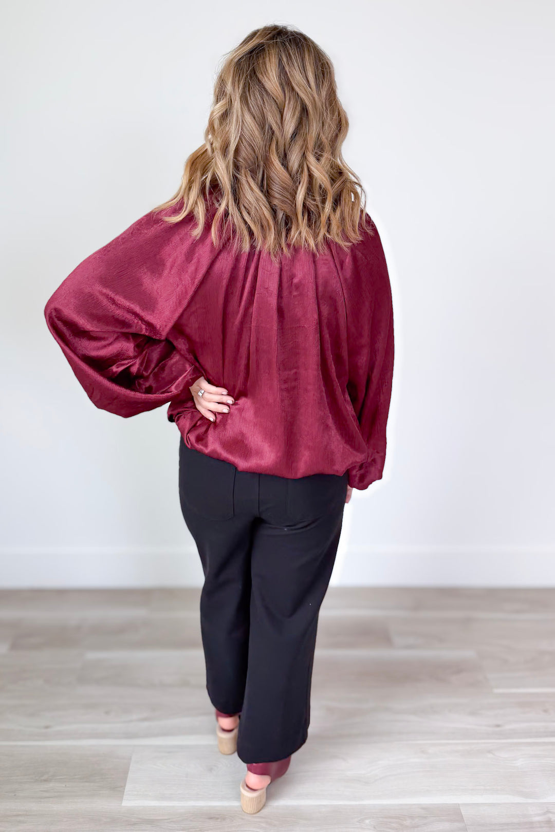 Joy To The World Top