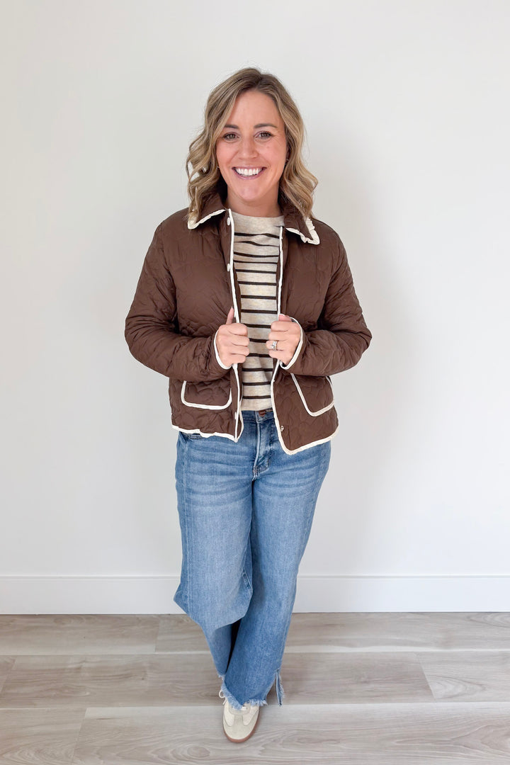 Harvest Moon Jacket