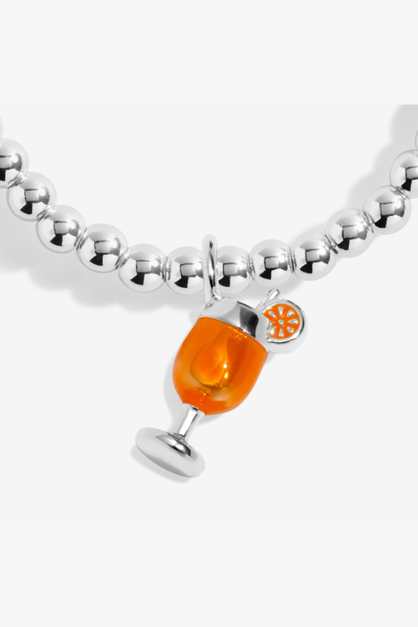 A Little Vibes It's Spritz O'Clock