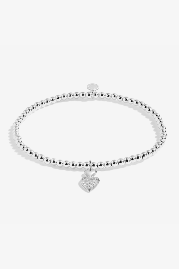 A Little Best Big Sis Bracelet