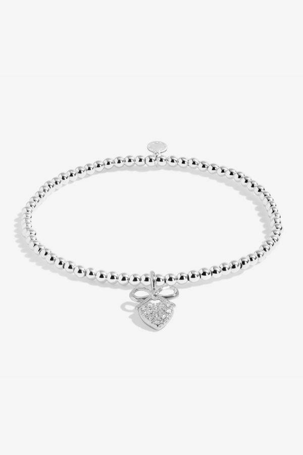 A Little Prom Bracelet