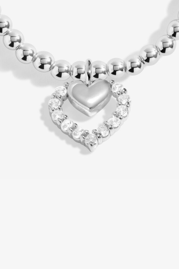 A Little Love You Mommy Bracelet