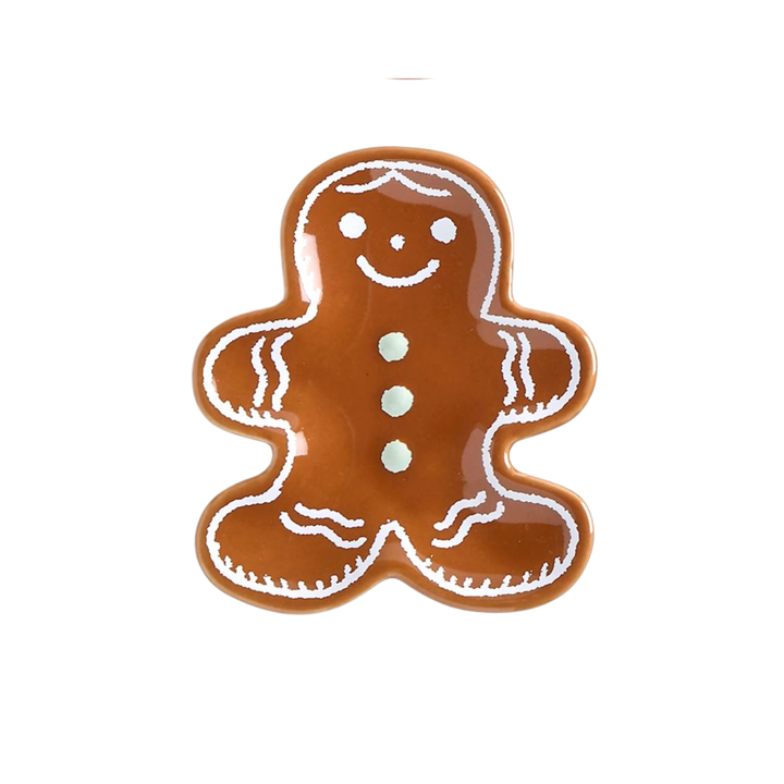 Cookie Trinket Dish