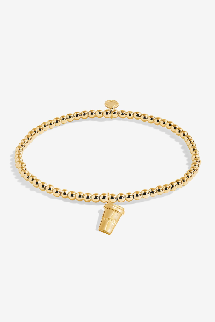 A Little Fall's Calling Bracelet
