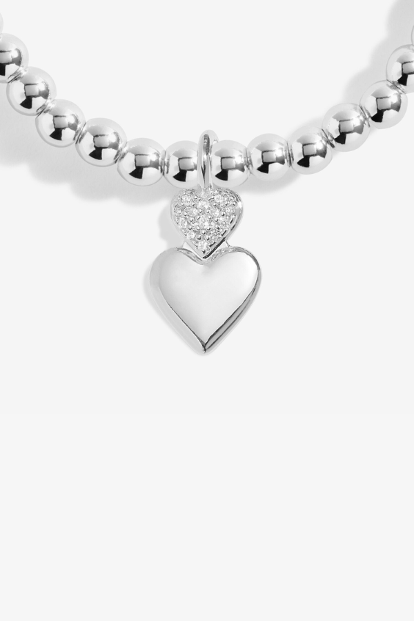 A Little Best Little Sis Bracelet