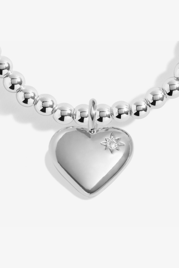 A Little Step Mom Bracelet