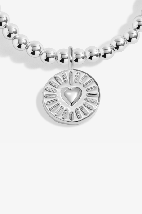 A Little Work Bestie Bracelet