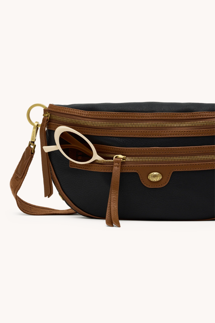 Hammitt Charles Large Crossbody