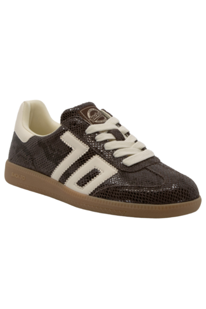 Back 70 Cloud W26 Sneaker