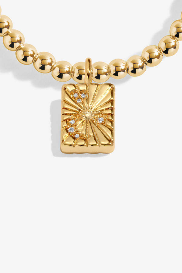 A Little Dreams Adventures Memories Bracelet