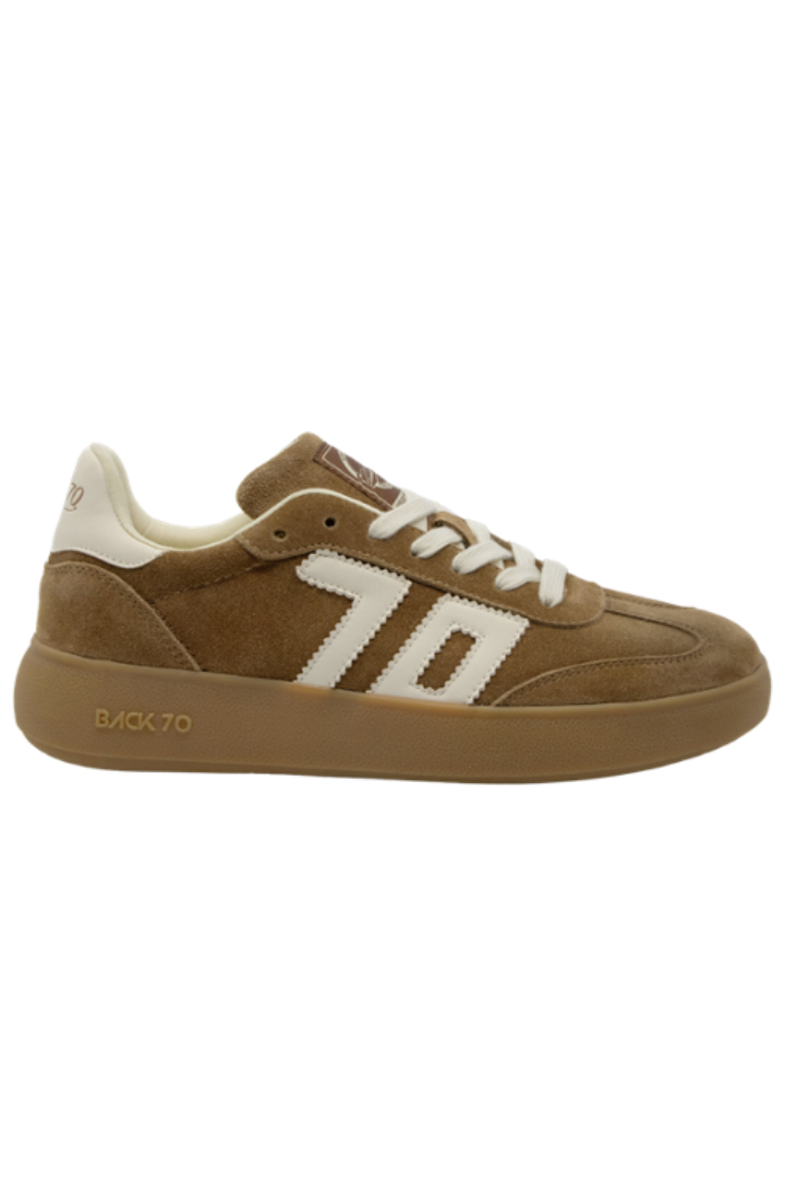 Back 70 Brooklyn W26 Sneaker