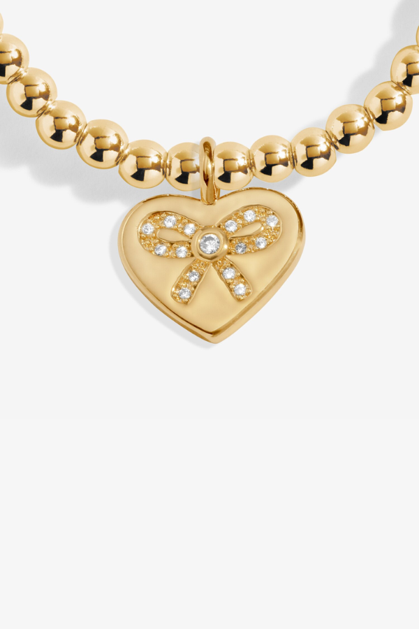 A Little To My Bestie On Your Birthday Bracelet