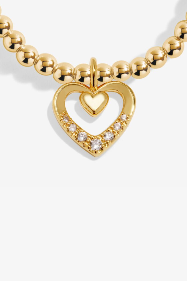 A Little Happy Mother's Day Bracelet