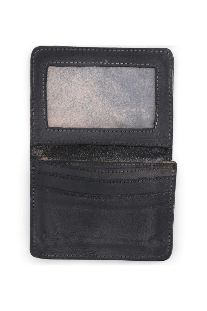 Bedstu Jeor Wallet