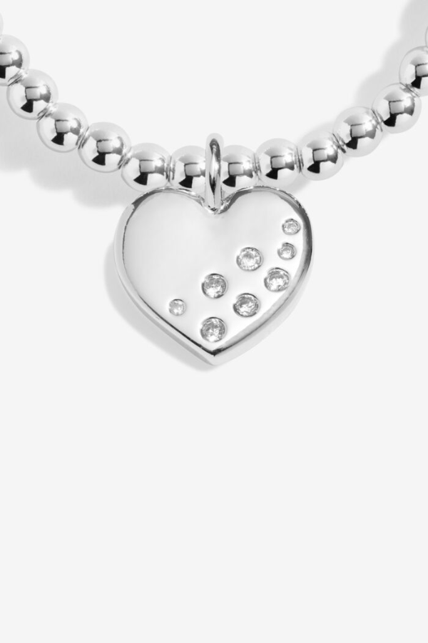 A Little 21st Birthday Bracelet