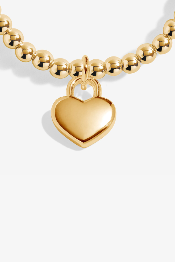 A Little Lots Of Love Bracelet