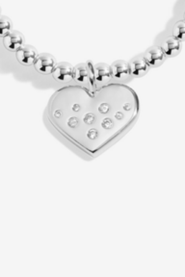 A Little 50th Birthday Bracelet