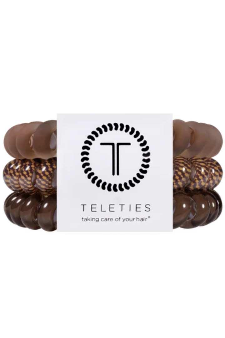 Teleties Large Hair Tie