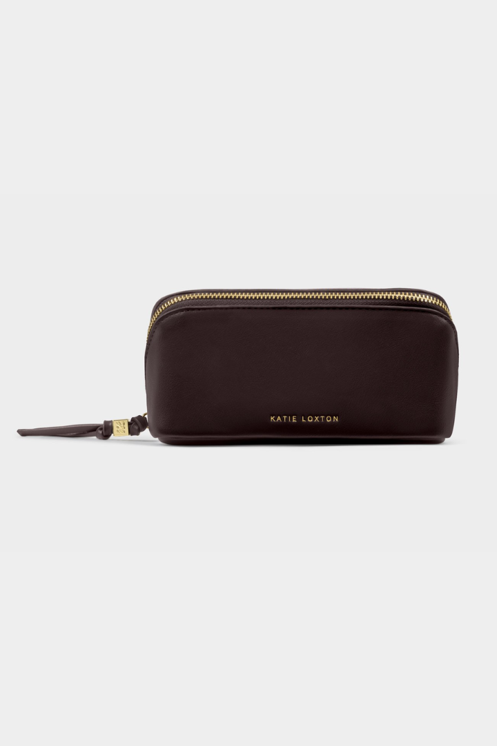 Katie Loxton Fold Out Mirror Makeup Bag