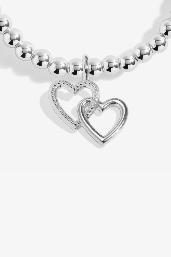 A Little Friends Make Everything Better Bracelet