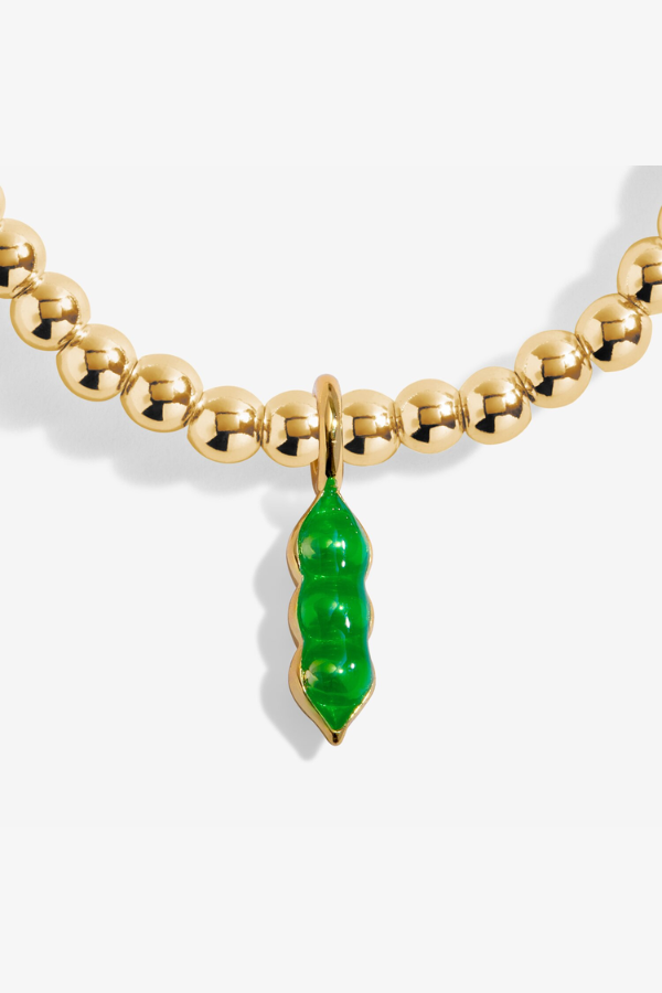 A Little Peas In A Pod Bracelet