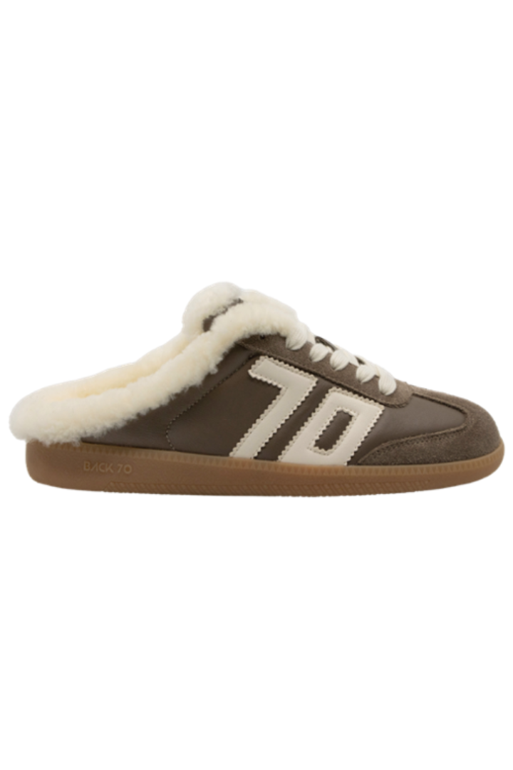 Back 70 Easter FL Sneaker