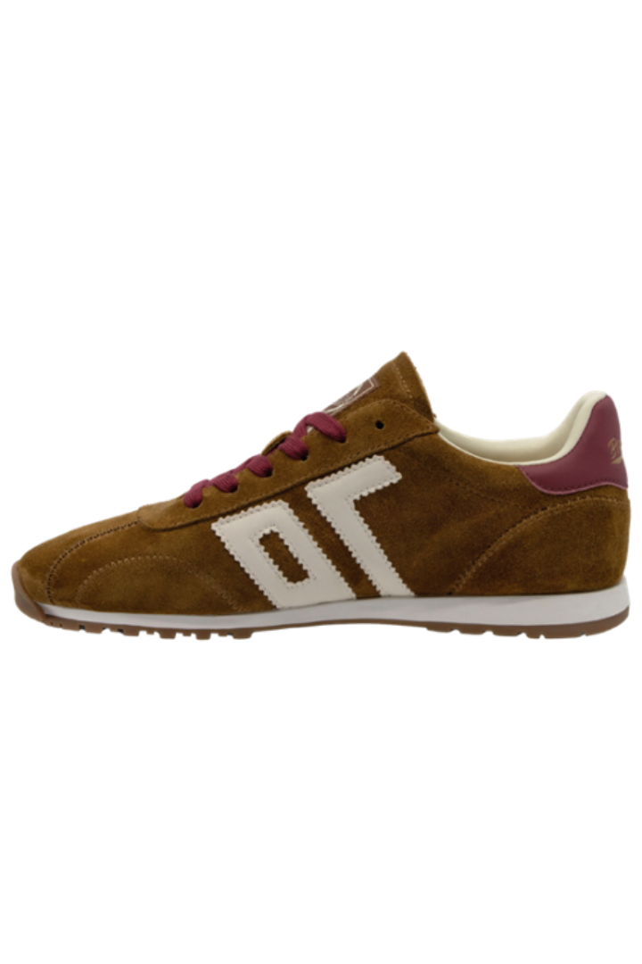 Back 70 Asian W26 Sneaker