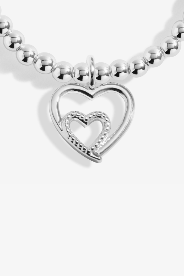 A Little Happy First Mother's Day Bracelet