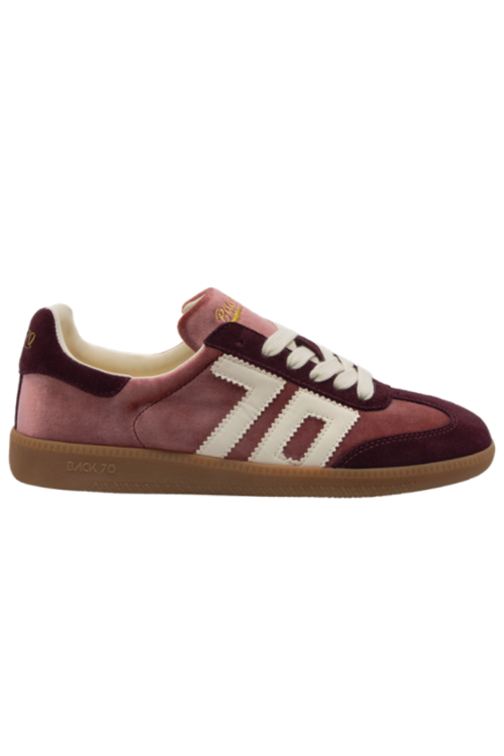 Back 70 Cloud W26 Sneaker