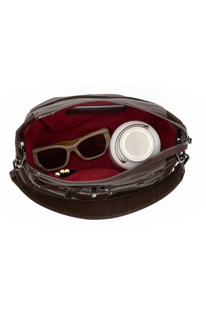 Hammitt Bryant Large Shoulder Bag