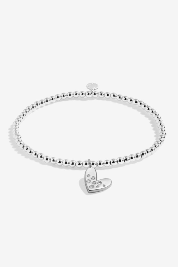 A Little 60th Birthday Bracelet